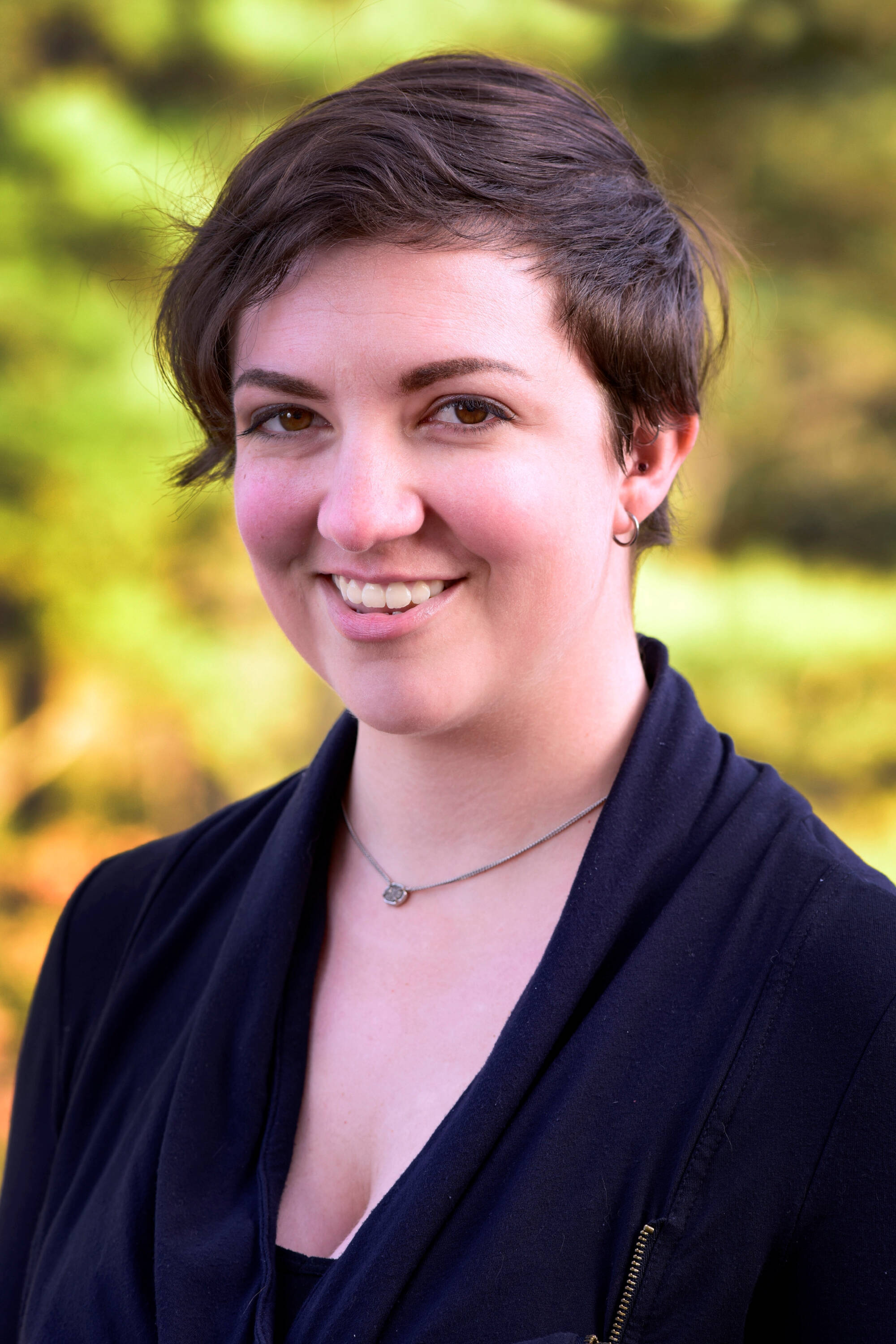 Beth A. Lubeck